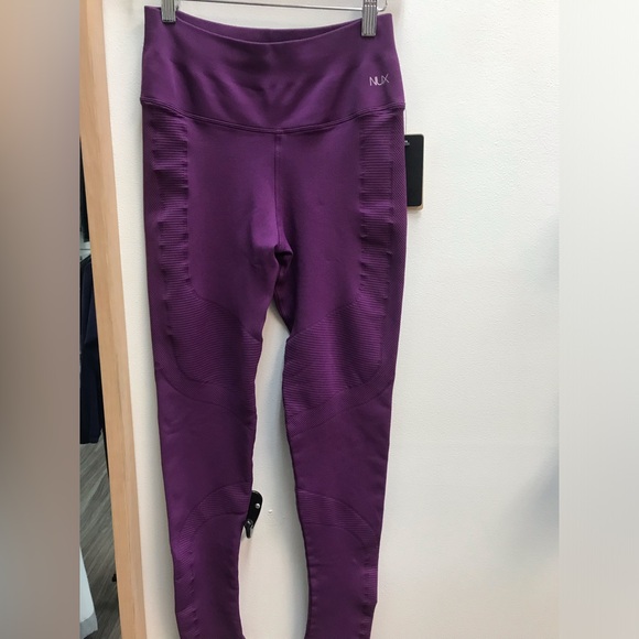 NUX One by One Legging - Picture 2 of 3